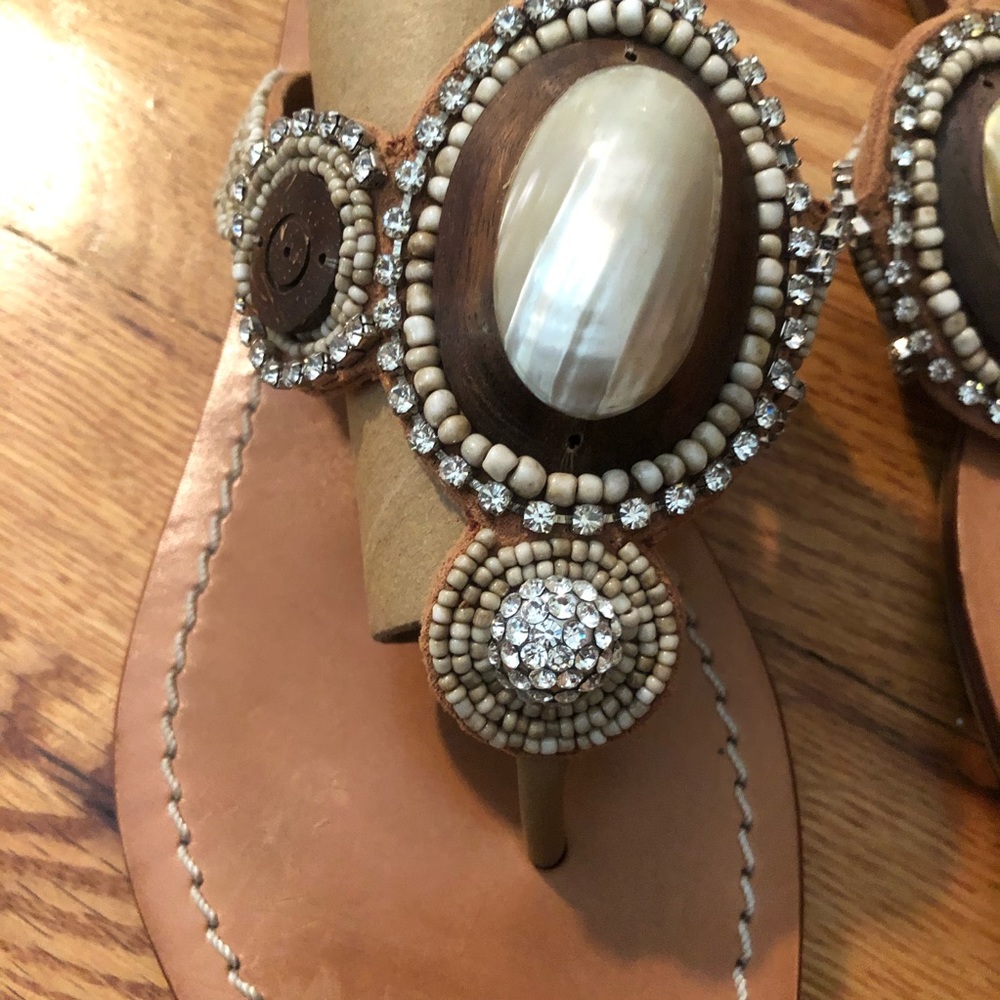 Skemo Collection Sandals - Picture 6 of 10